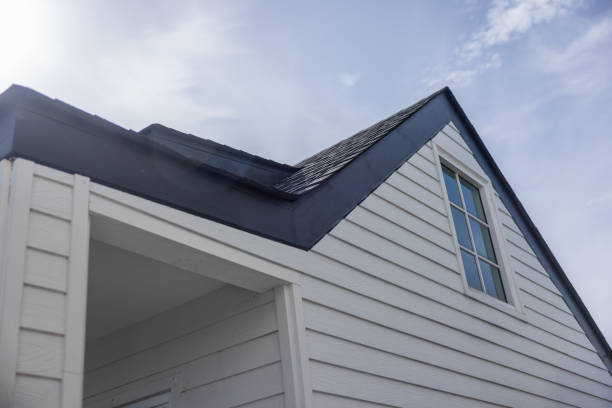 Professional Siding Installation & Repair in Fobes Hill, WA